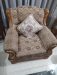 6 seater sofa for sale!